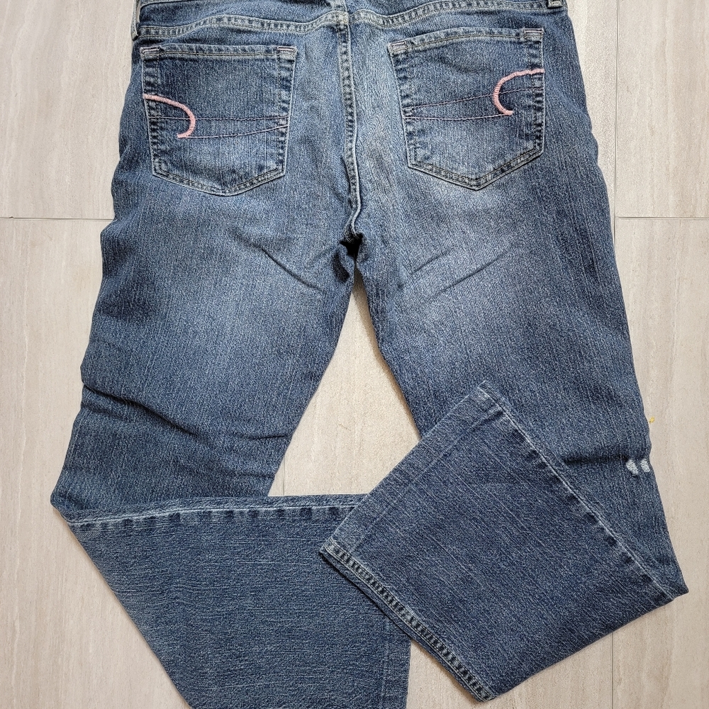 👖 BOTTOMS DROP 🔥 | American Eagle Jeans 8 Stretch